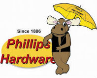 Phillip's Hardware
